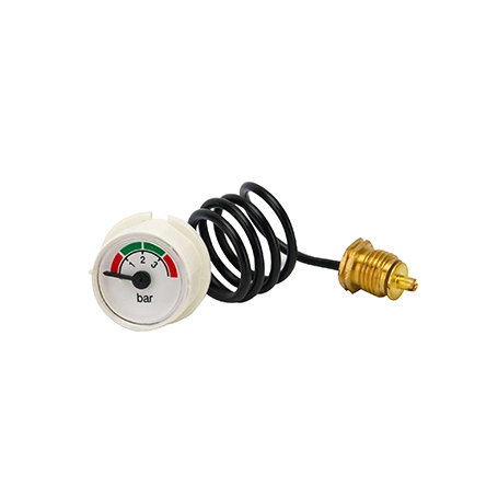 مانومتر مویرگی